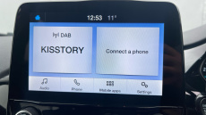 Ford Fiesta 1.0 EcoBoost Titanium 5dr Petrol Hatchback